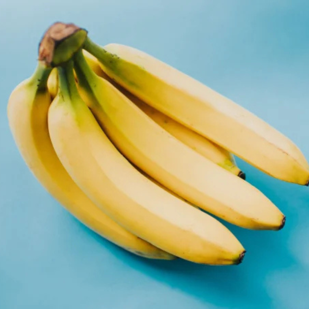 Organic Banana Manufacturer and Supplier in India